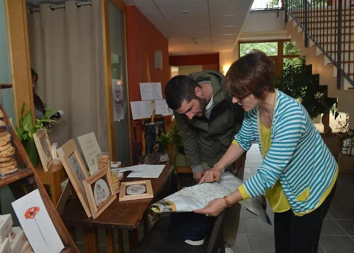 Les Esclargies Hotel 3*