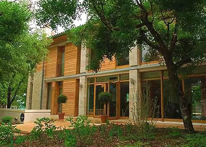 Hotel Les Esclargies