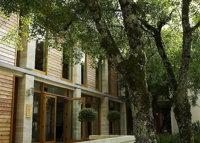 Les Esclargies Hotel 3*