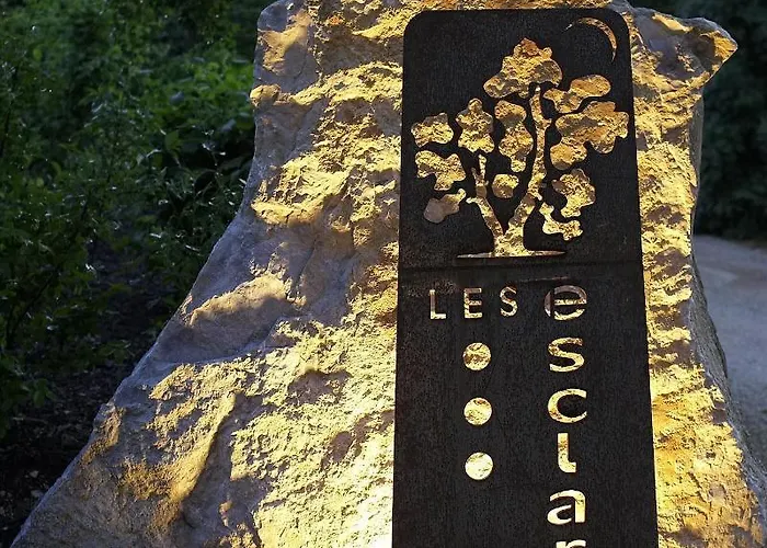 Les Esclargies 3* Rocamadour