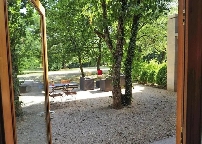 Les Esclargies 3* Rocamadour