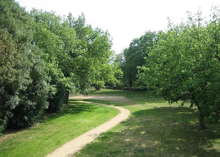 Les Esclargies Hotel 3*