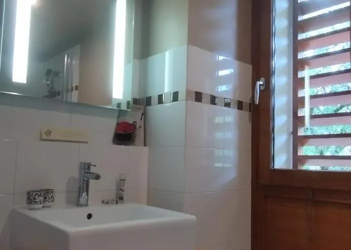 Hotel Les Esclargies Rocamadour