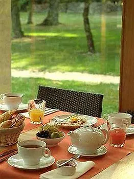 Les Esclargies Hotel Rocamadour