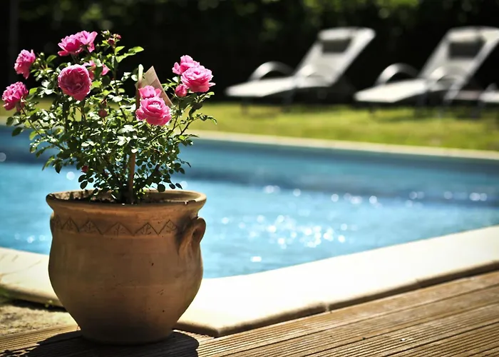 Hotel Les Esclargies 3*