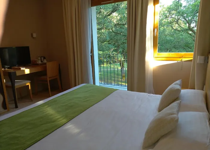 Hotel Les Esclargies