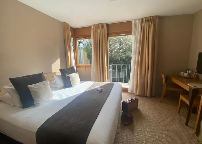 Hotel Les Esclargies