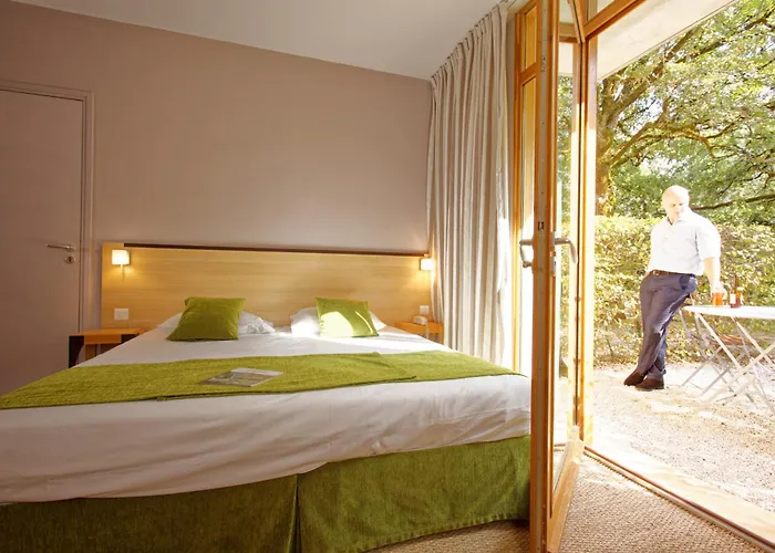 Hotel Les Esclargies 3*