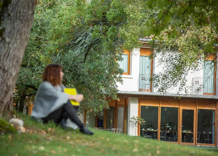 Hotel Les Esclargies 3*