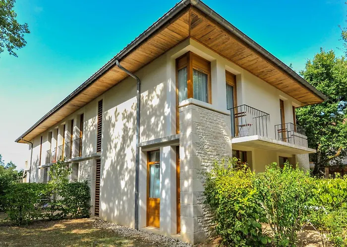 Hotel Les Esclargies Rocamadour