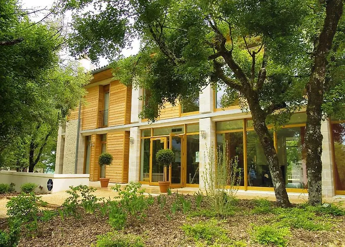 Hotel Les Esclargies