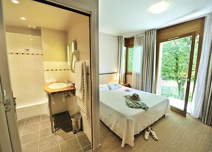 Les Esclargies 3* Rocamadour