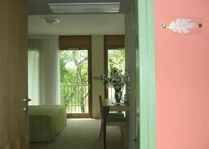 Les Esclargies Rocamadour