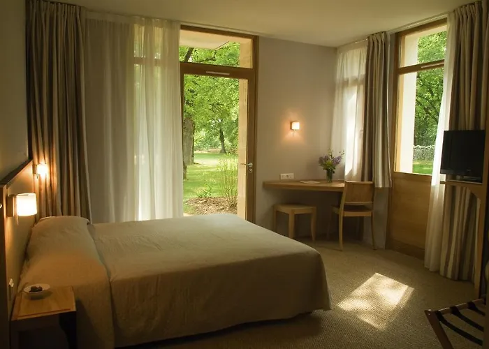 Hotel Les Esclargies 3*