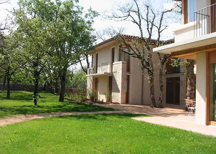 Les Esclargies Hotel 3*