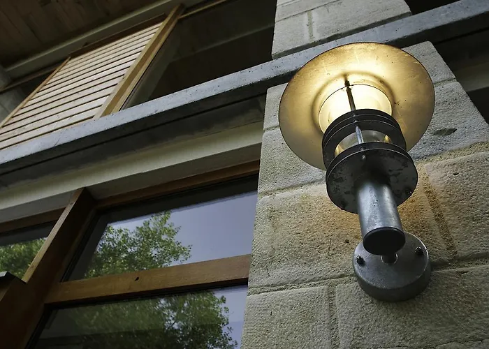 Hotel Les Esclargies 3*