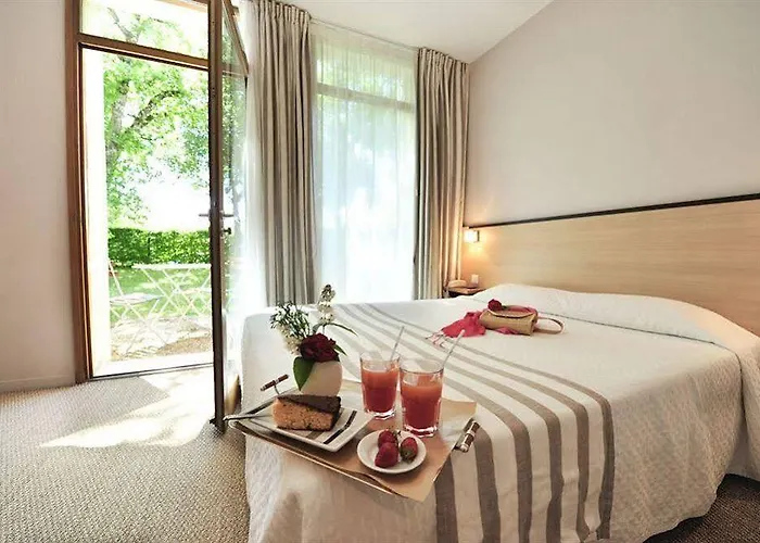 Hotel Les Esclargies